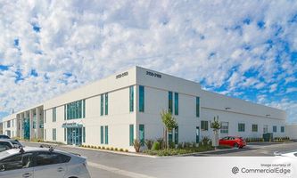 Warehouse Space for Rent located at 3169 Red Hill Avenue Costa Mesa, CA 92626