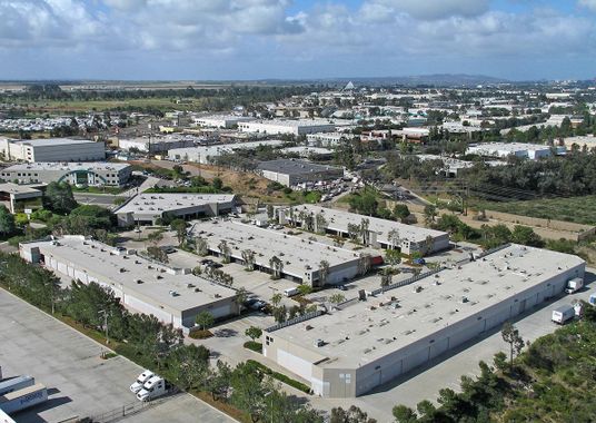 Miramar Commerce Center