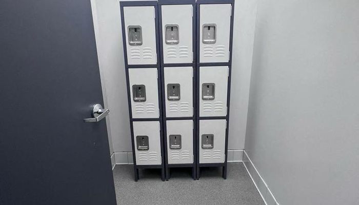 Warehouse Space for Rent at 1100 E 14TH PL Los Angeles, CA 90021 - #12