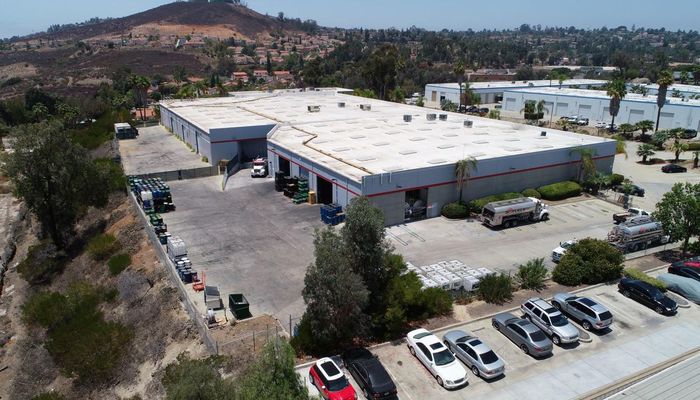 Warehouse Space for Sale at 2780 Via Orange Way Spring Valley, CA 91978 - #6