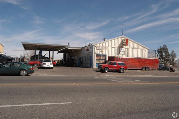 Industrial Property For Sale