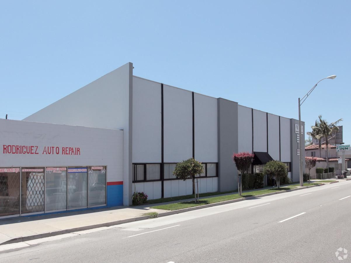 Industrial Property For Lease photo 4