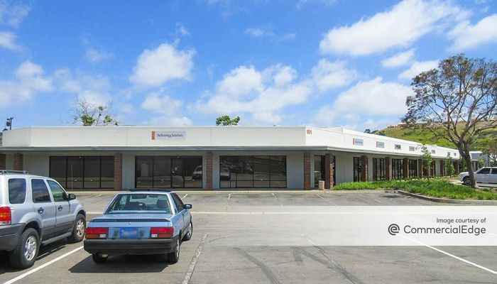 Warehouse Space for Rent at 110 Copperwood Way Oceanside, CA 92058 - #5