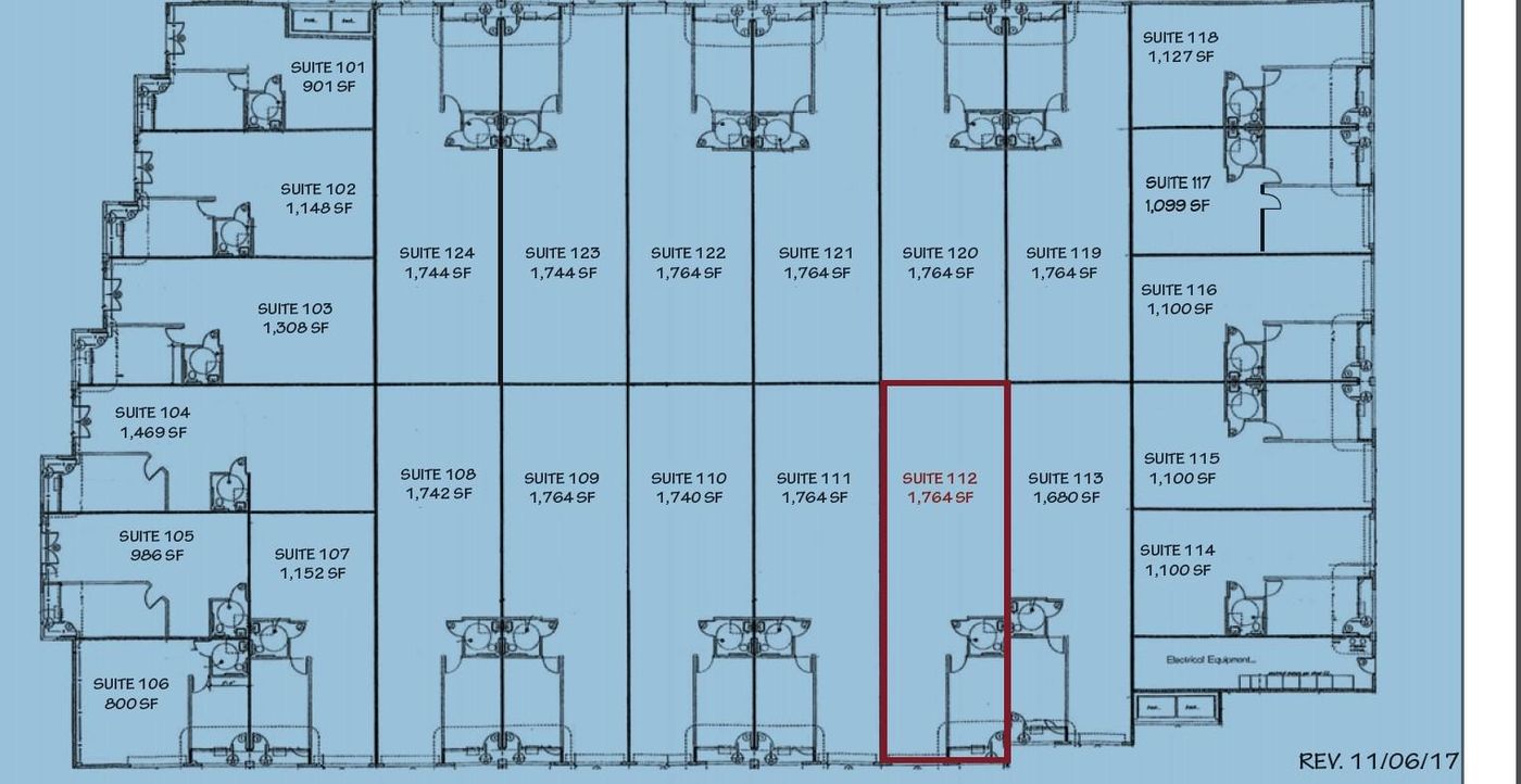 Industrial Property For Lease photo 4