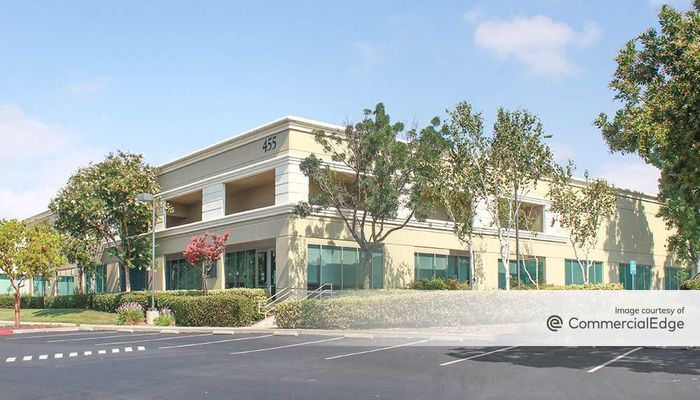 Warehouse Space for Rent at 455 Canyons Pkwy N Livermore, CA 94550 - #2
