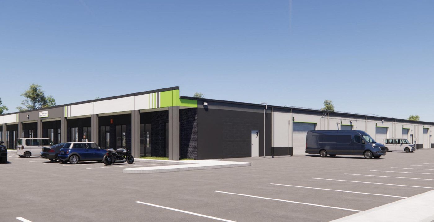 Fairway Park Business Center photo 4