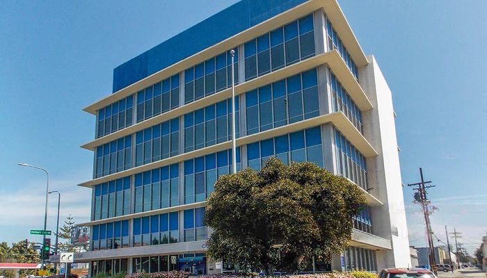 Office Space for Rent at 10680 West Pico Blvd Los Angeles, CA 90064 - #3