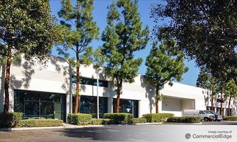 Warehouse Space for Rent located at 181 Technology Drive Irvine, CA 92618