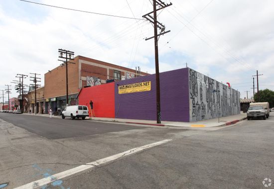 Office/Retail Property For Lease