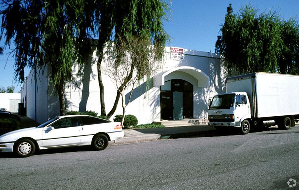 Industrial Property for Lease photo 3