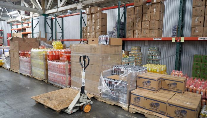 Warehouse Space for Rent at 1919 Vineburn Avenue Los Angeles, CA 90032 - #2