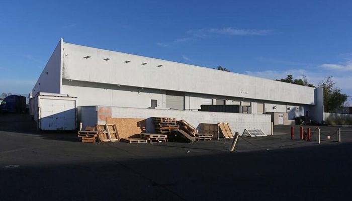 Warehouse Space for Rent at 3501 W Segerstrom Ave Santa Ana, CA 92704 - #5