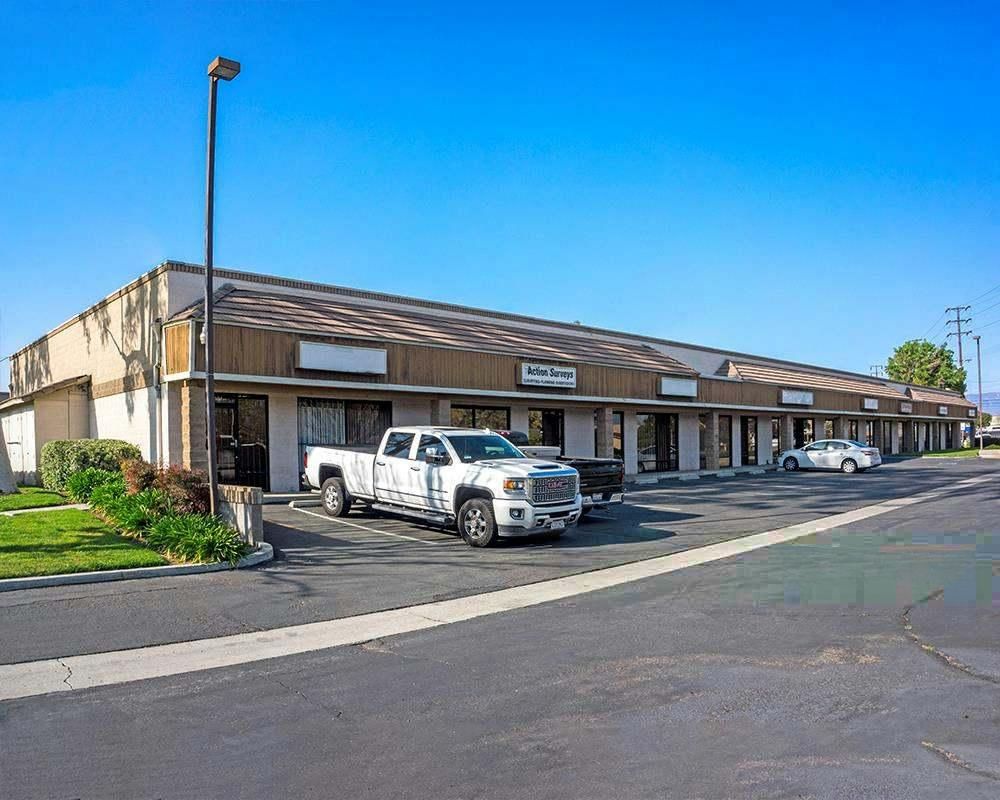 Main & Carter Business Park photo 1