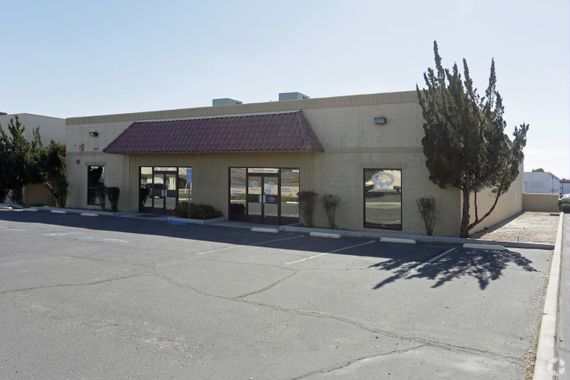 Industrial Property For Sale