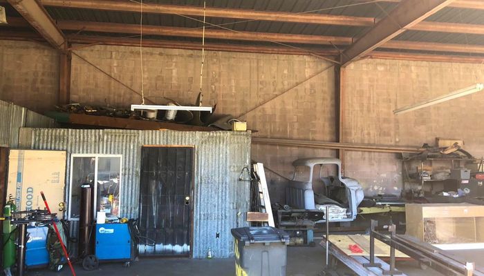 Warehouse Space for Sale at 1582 W 4th St San Bernardino, CA 92411 - #3