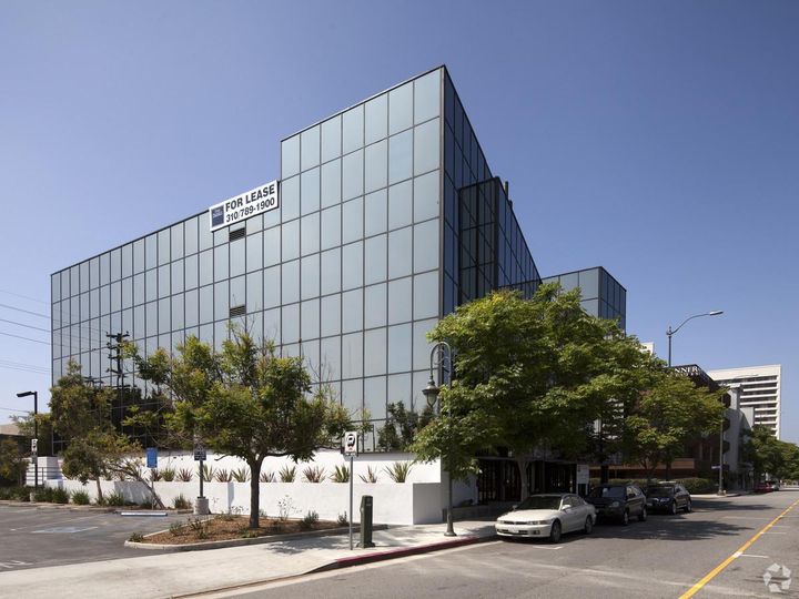 Office Property For Lease