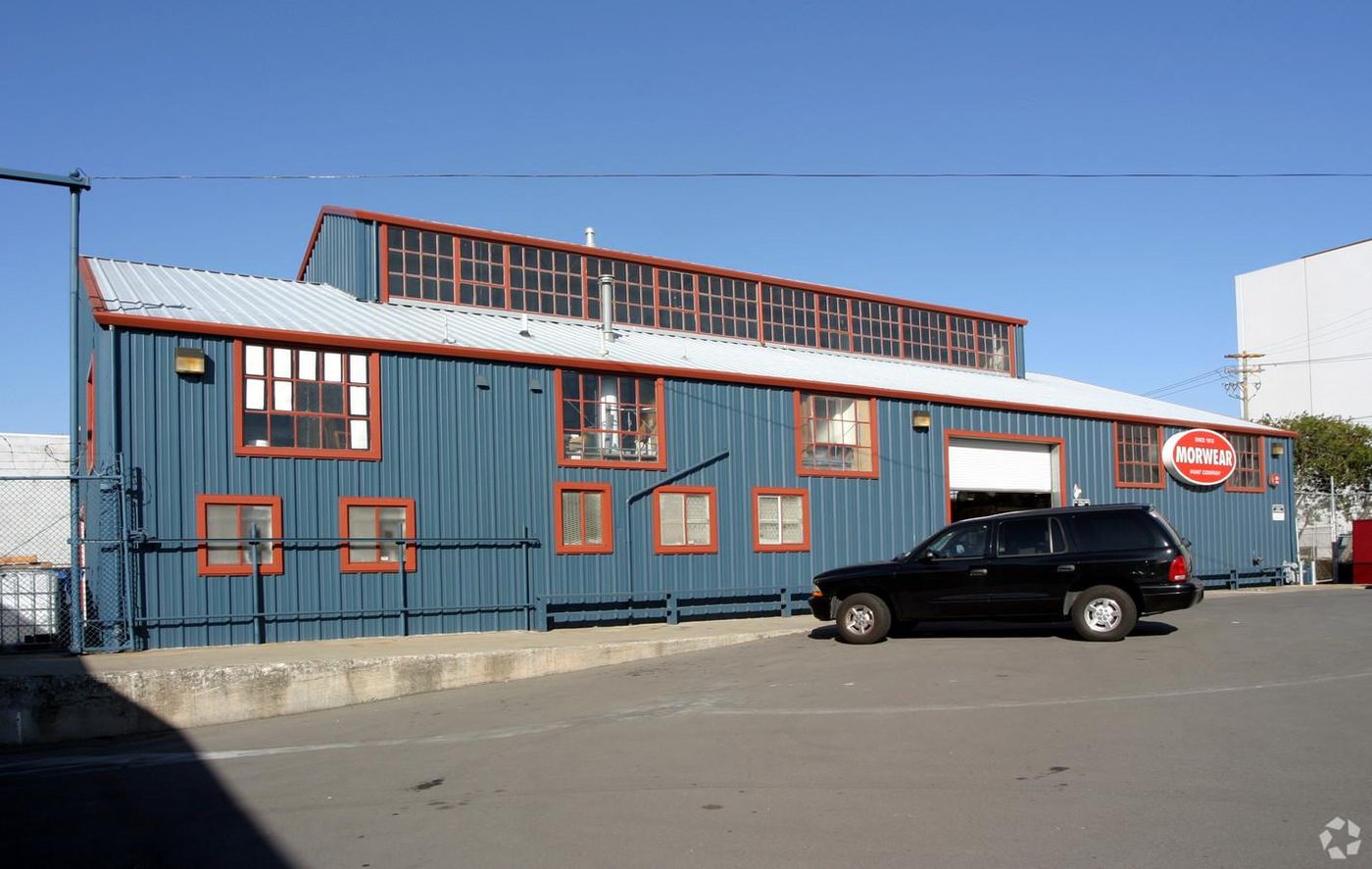 Industrial Property For Lease photo 2