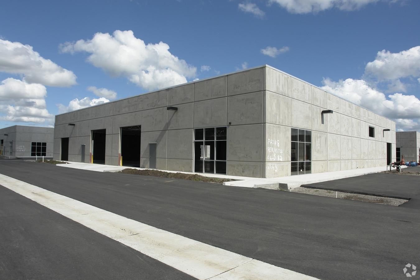 Tabooma Business Park photo 4