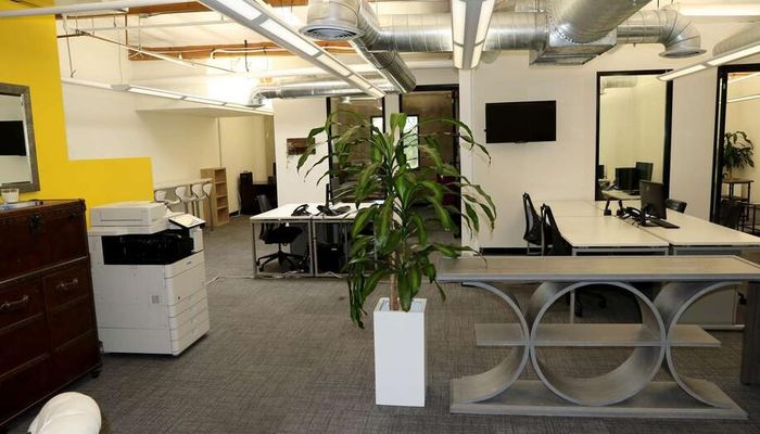 Office Space for Rent at 3975 Landmark St Culver City, CA 90232 - #4