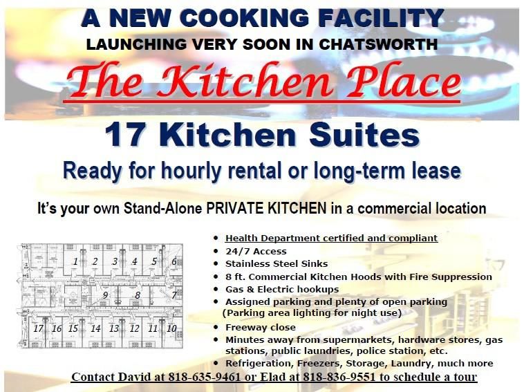 The Kitchen Place photo 1