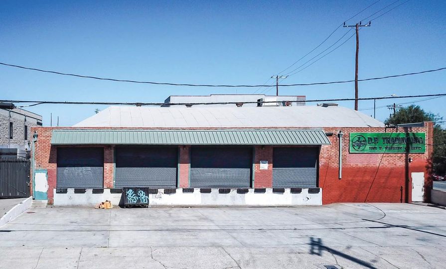 Industrial Property For Sale
