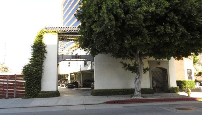 Office Space for Rent at 11849 W Olympic Blvd Los Angeles, CA 90064 - #1