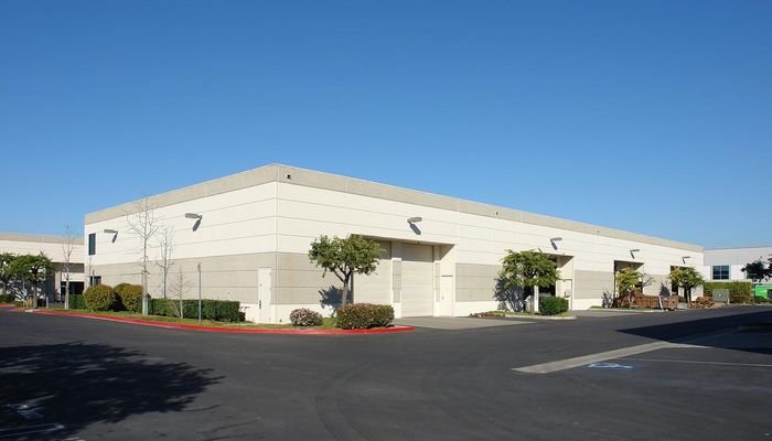 Warehouse Space for Rent at 2362 E Sturgis Rd Oxnard, CA 93030 - #2