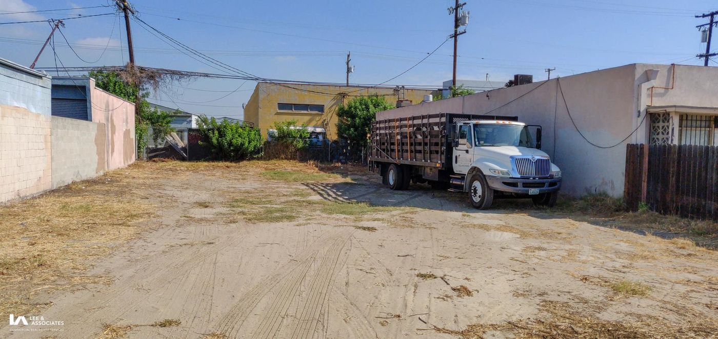 Industrial Property For Sale photo 3