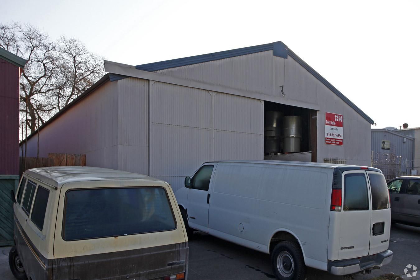 Industrial Property For Sale photo 2