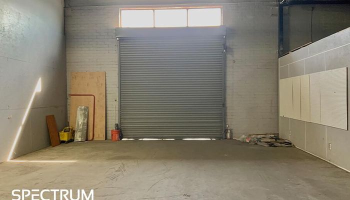 Warehouse Space for Rent at 14721 Keswick St Van Nuys, CA 91405 - #4