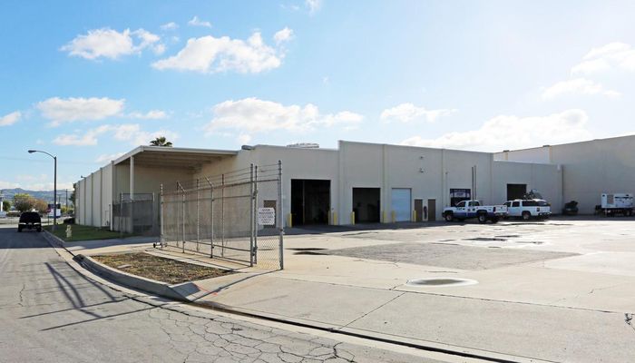 Warehouse Space for Sale at 9435-9439 Sorensen Ave Santa Fe Springs, CA 90670 - #2