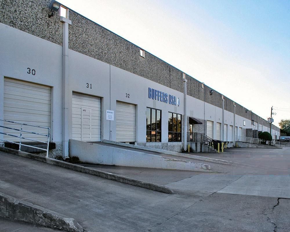 Market McCarty Distribution Center - 8000 Market Street photo 3
