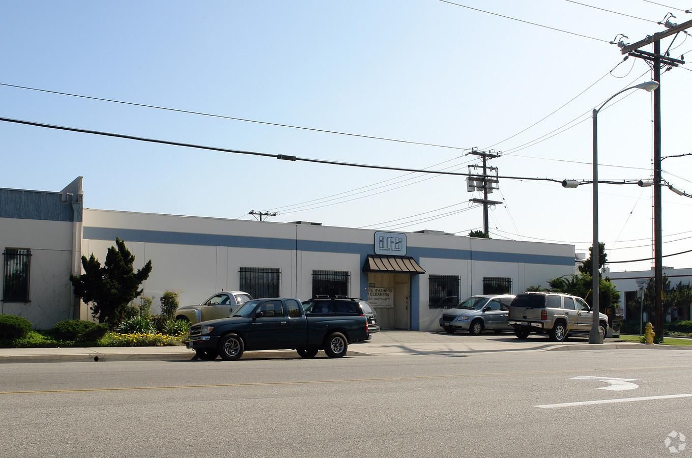 Industrial Property For Sale photo 4