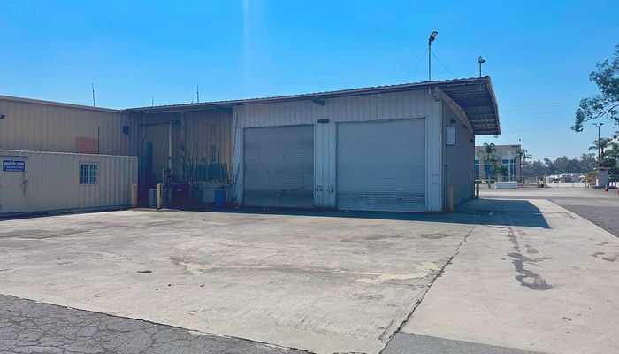 Warehouse Space for Rent at 10223 Calabash Ave Fontana, CA 92335 - #8