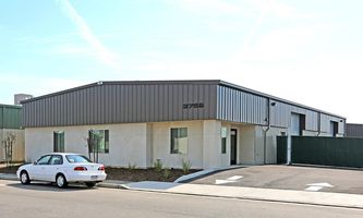 Warehouse Space for Rent located at 4150 N Brawley Ave Fresno, CA 93722