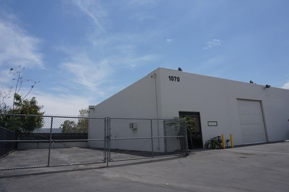 Industrial Property For Lease