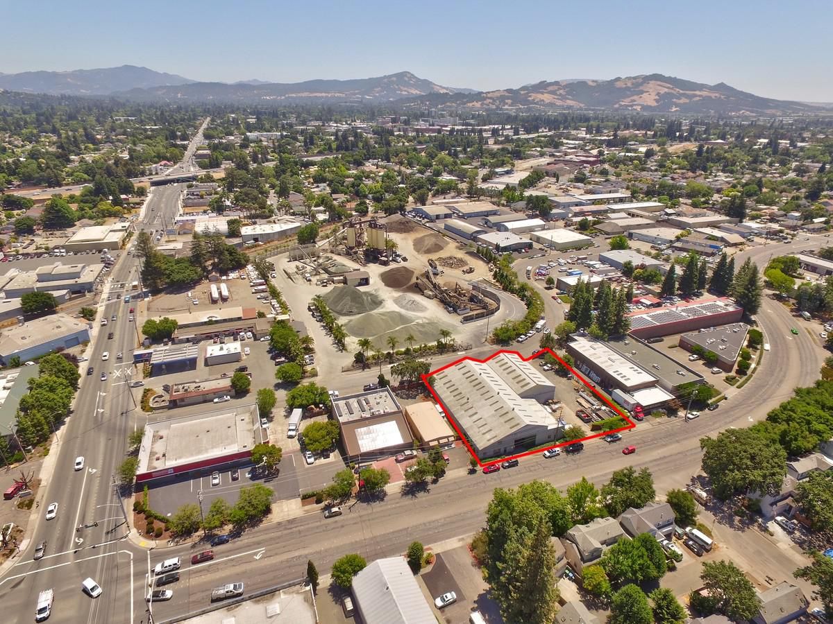 Industrial Property For Lease photo 2