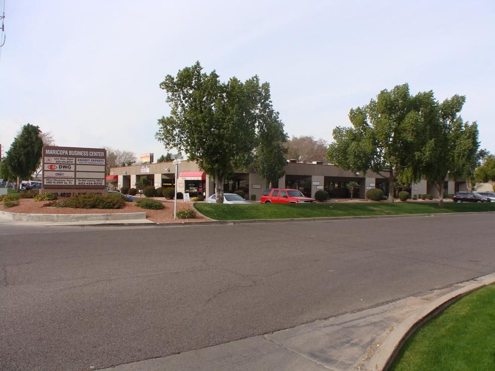 4022 E Broadway Rd photo 3