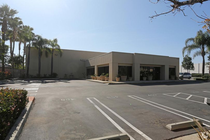 Industrial Property for Lease
