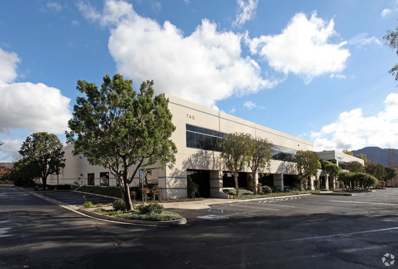 Industrial Property For Lease photo 3