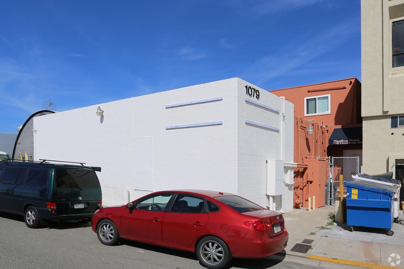 Industrial Property For Sale photo 1