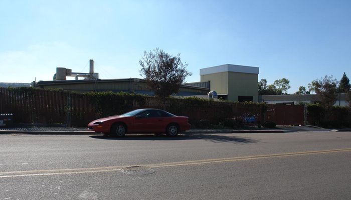 Warehouse Space for Sale at 1887 Nirvana Ave Chula Vista, CA 91911 - #3