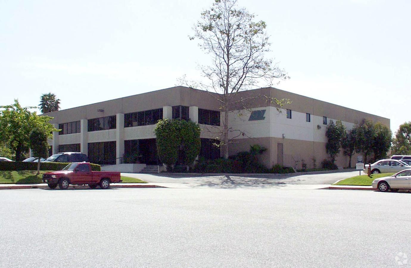 Office Property For Lease photo 1