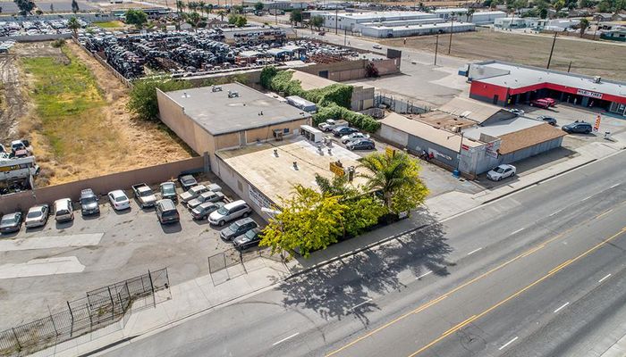 Warehouse Space for Sale at 651 N Waterman Ave San Bernardino, CA 92410 - #2