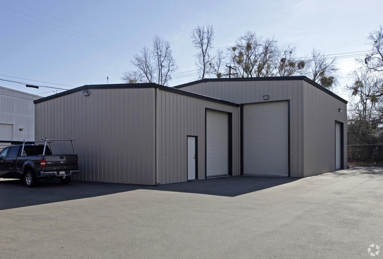 Warehouse photo 1