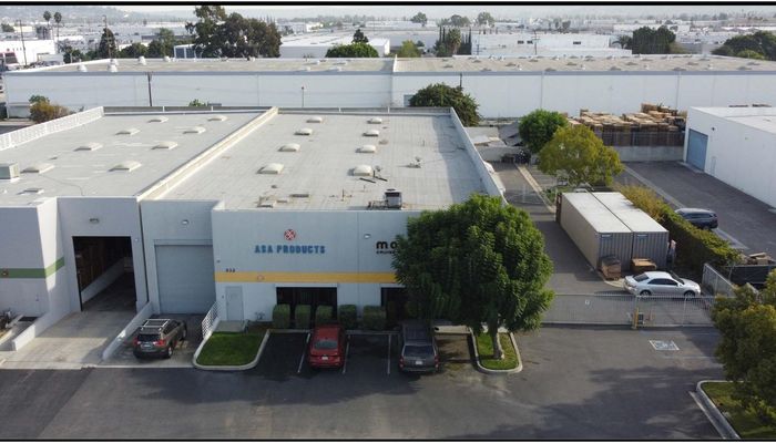 Warehouse Space for Rent at 532 Coralridge Place City Of Industry, CA 91746 - #1