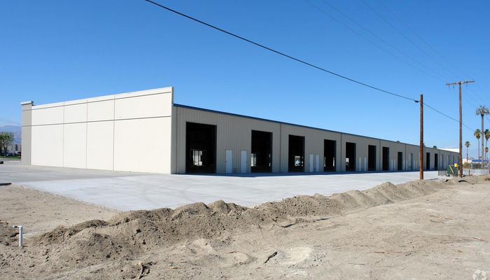 Warehouse Space for Rent at 83750 Citrus Ave Indio, CA 92201 - #3