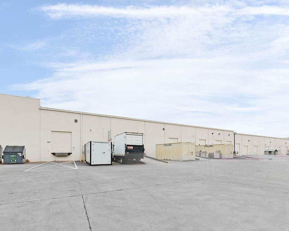 Cameron Creek Business Park photo 2