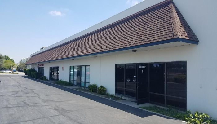 Warehouse Space for Sale at 1111 W Rialto Ave Rialto, CA 92376 - #1