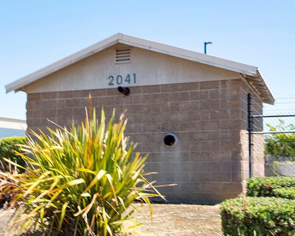Vacaville Business Park - 2041 Cessna Drive photo 4